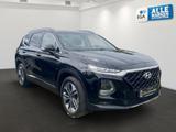 Hyundai Santa Fe 2.2 CRDi Premium Panoramadach+Navi+LED+ - Hyundai Gebrauchtwagen in Braunschweig