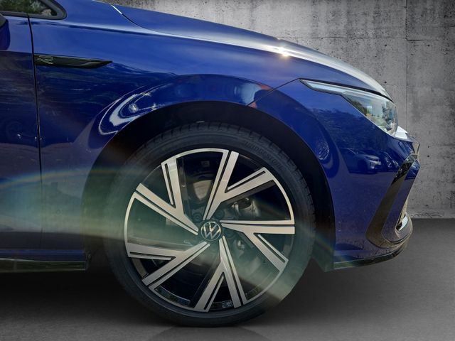 Golf Variant R-LINE 1.5 eTSI OPF DSG RFK EasyOp.