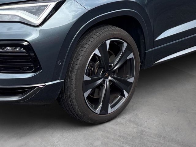 Ateca VZ 2.0 TSI Pano AHK Beats ACC DCC