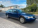 Audi A 4 B5, Erstzulassung 98, TÜV 10/26 - Audi A4 aus 1998: 1.9