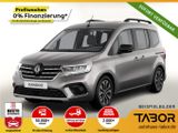 Renault KANGOO PKW TECHNO TCe 130 EDC ParkAssist Kam - Tageszulassungen: Pkw