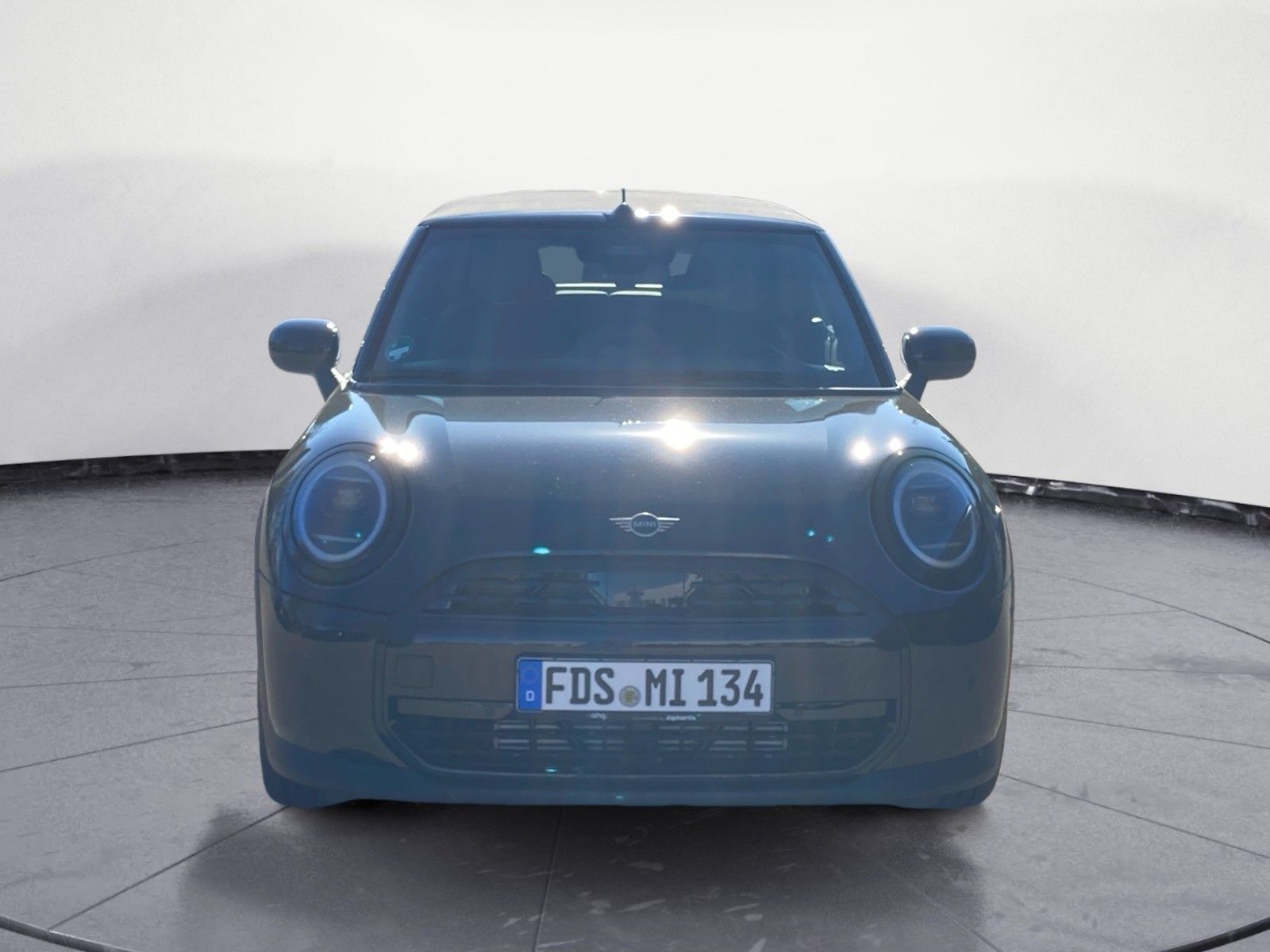 MINI Cooper Cabrio - Bild 6