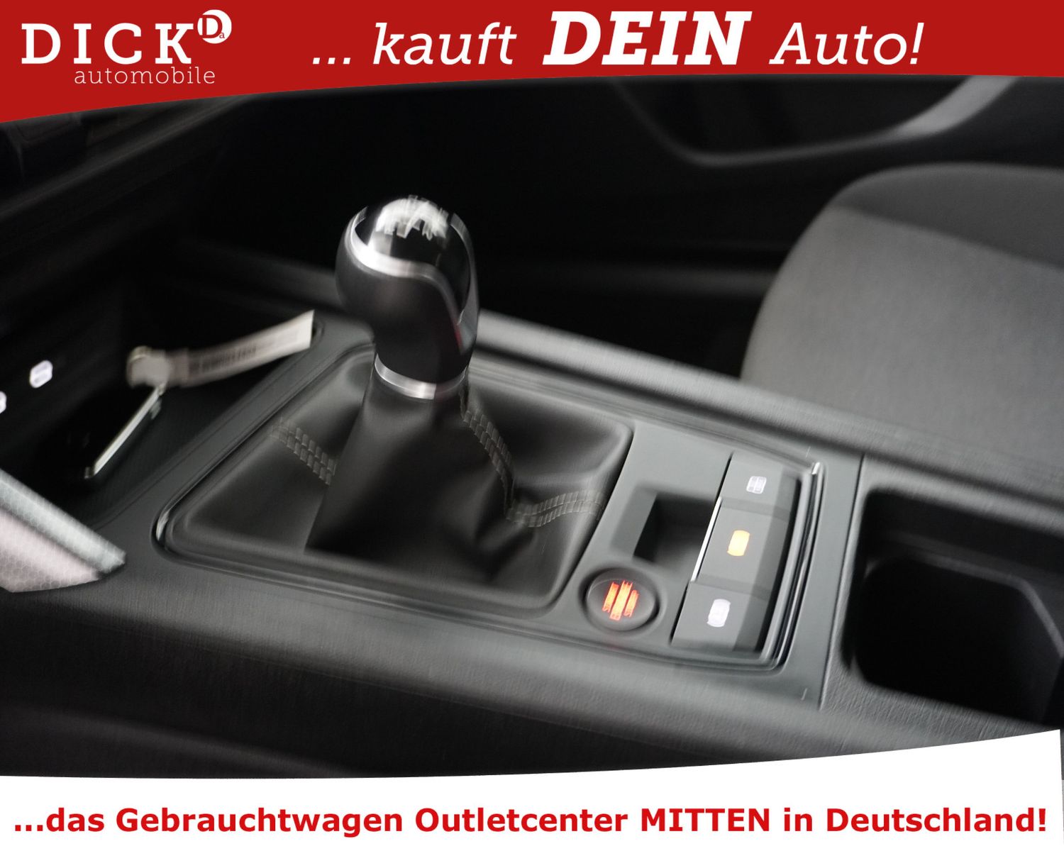 Fahrzeugabbildung SEAT Leon ST 2.0d Referen VIRTU+NAVI+LED+SHZ+TEMP+PDC