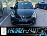 Renault Clio III Edition Dynamique*ALLWETTER*KLIMA* - gebrauchte Renault Clio aus dem Jahr 2007
