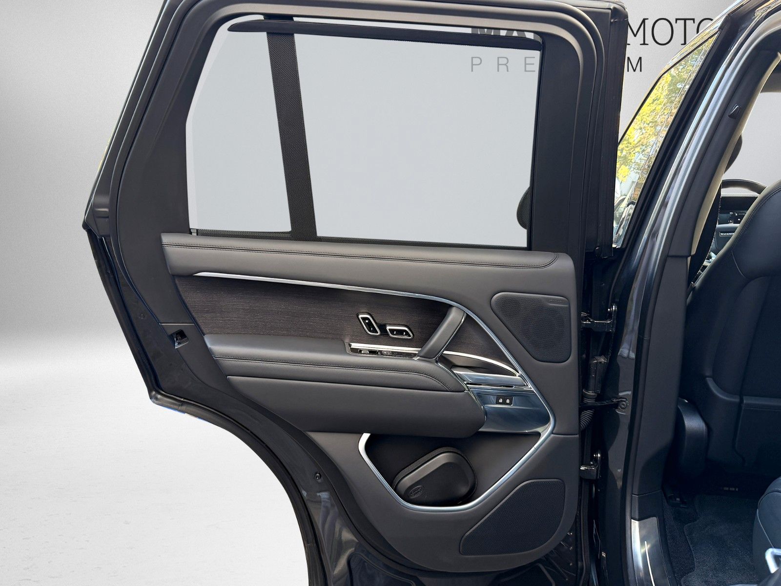 Land Rover Range Rover Autobio 2 J Garantie StHzg 23" E-AHK foto 23