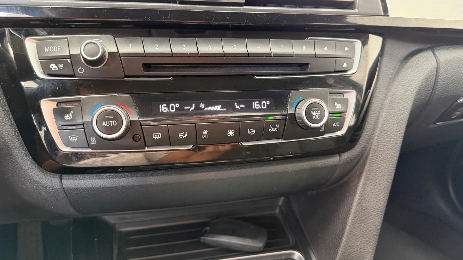 BMW 320 3 Touring 320 d xDrive Advantage Bestzustand