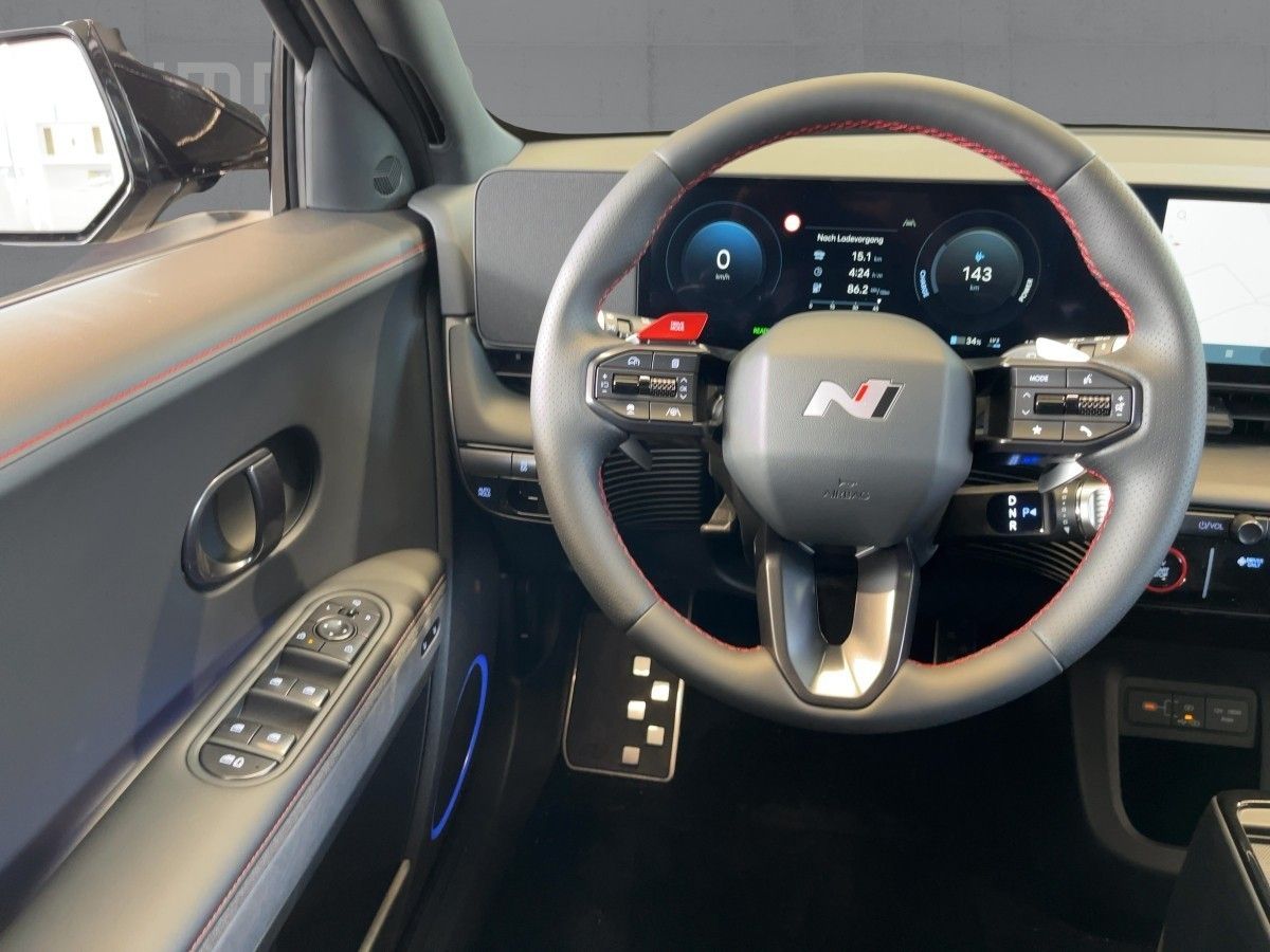 Hyundai IONIQ 5 – Bild 9