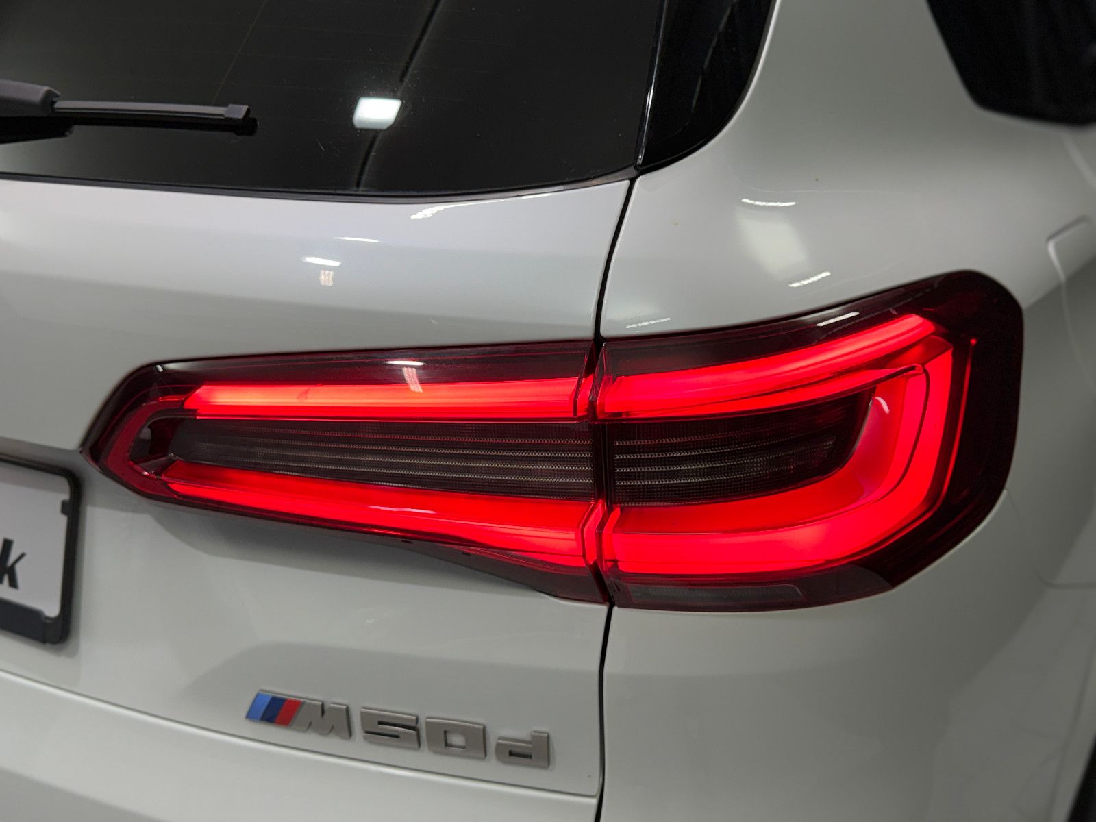 Fahrzeugabbildung BMW X5 M50d|LASER|H&K|360°|PANO|GESTIK|AHK|HuD