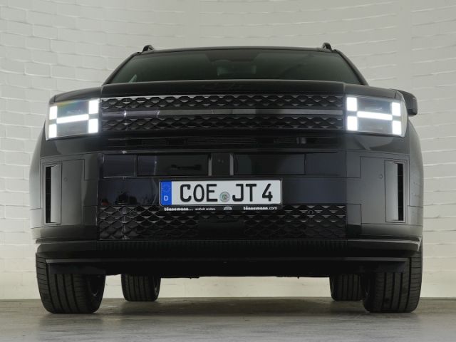 Hyundai Santa Fe – Bild 34