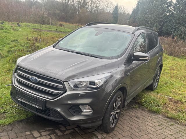 Ford Kuga ST-Line