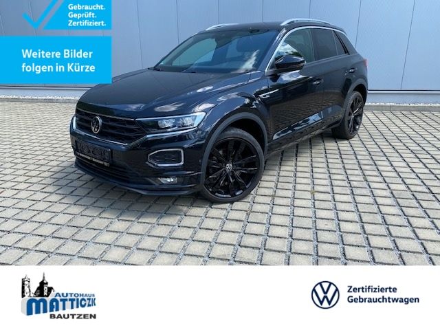 Image of Volkswagen T-Roc