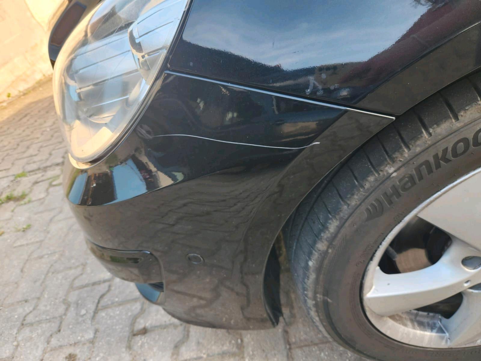 Mercedes-Benz B180 2008 — photo 5
