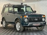 Lada Taiga 1.7 URBAN 4x4 SHZ#AHK#DACHTRÄGER#1.HAND - Lada Taiga mit Benzin-Antrieb: Allradantrieb