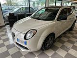 Alfa Romeo MiTo 1.4 T 105CV M.air S&S Distinctiv - weiße Alfa Romeo MiTo