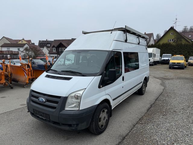 Ford Transit Kasten FT 350 L *Mixto, Hochdach*