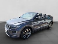 Volkswagen T-Roc - Vorschau Bild 19