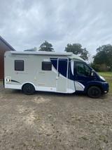 Dethleffs - Dethleffs Teilintegrierter