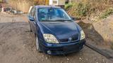 Renault Scénic 107 PS defekt + viele Neuteile - gebrauchte Renault Scenic aus dem Jahr 2002