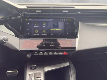 Peugeot 408 GT 225 360+AHK+Kam.+KeyLess+Navi+SD+SHZ