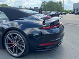Porsche 992 Carrera S Cabriolet/SPORT-CHRONO/1.HAND/BOSE - Porsche 992 in Essen