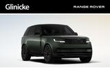 Land Rover Range Rover Plug-in Hybrid P550e SV - Land Rover Range Rover SV mit Hybrid-Antrieb (Benzin/Elektro)