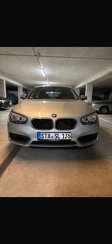 BMW 118i Automatik - BMW 118: Coupe