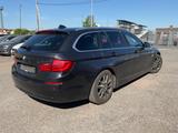 BMW 520 f Touring /Pano/Leder/Automatik - BMW 5er Reihe aus 2012: Kombi