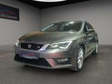 Seat Leon FR 2.0 TDi*DSG*AHK*NAV*SERVICE NEU*GARANTIE - Seat Leon: TDI