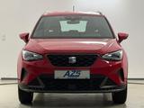 Seat Arona 1.0 TSI FR virt.Cockpit LED Navi Spurhalte - Seat Gebrauchtwagen von 2024
