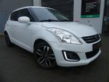 Suzuki Swift 1.2 Comfort 1.HAND KLIMA/SITZH/TEMPOMAT/LE - Suzuki Swift Gebrauchtwagen in Berlin