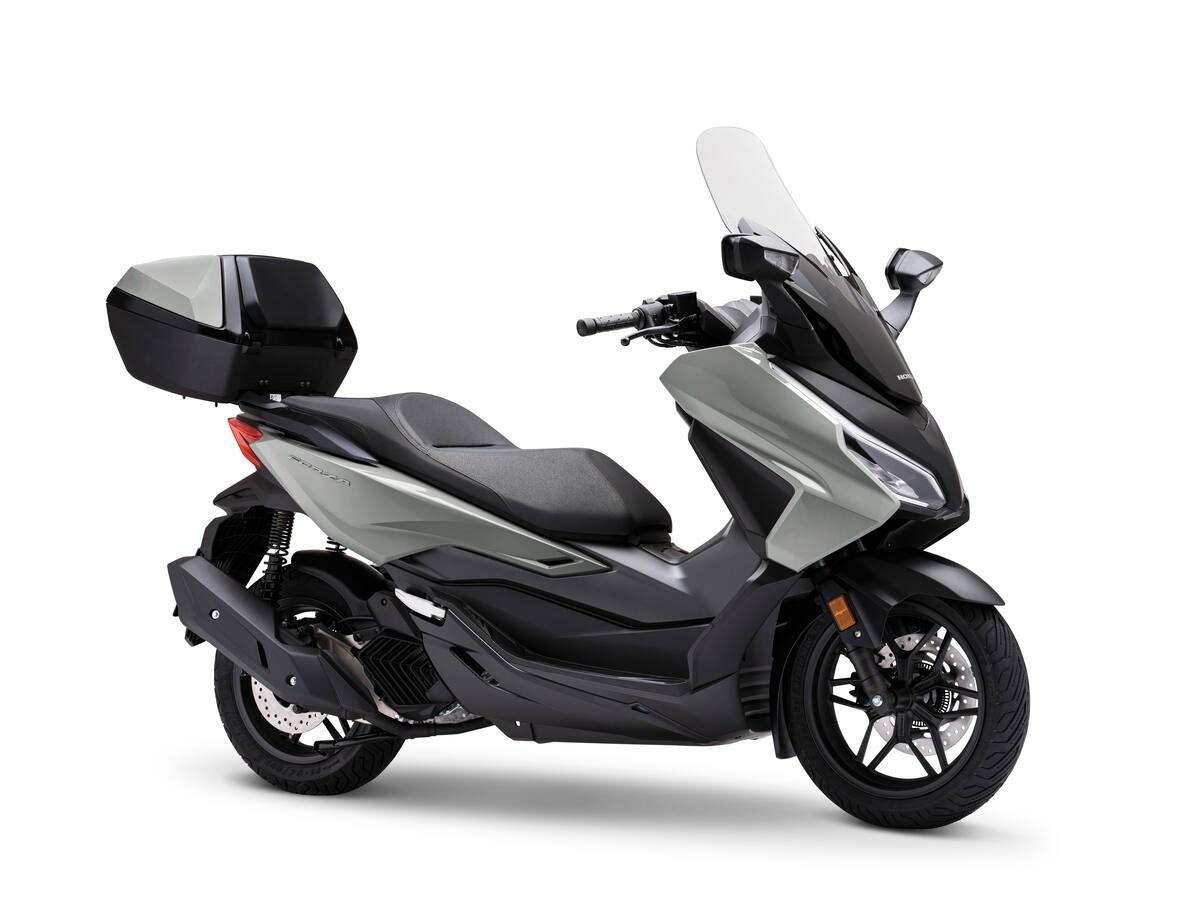 Honda NSS 125 Forza  ,Vorführer