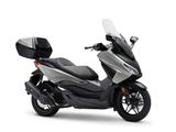 Honda NSS 125 Forza  ,Vorführer - HONDA NS 1