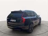 Volvo XC90 T8 AWD Black Edition Plus 360° PANO AHK - Volvo XC90 Gebrauchtwagen in Frankfurt