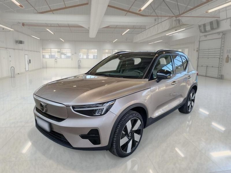 Volvo VOLVO XC40 SINGLE MOTOR PLUS SUV