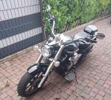 Yamaha XVS 950 Midnight Star - YAMAHA XVS 950 MIDNIGHT STAR