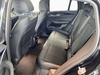 BMW X4 - Vorschau Bild 13