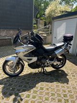 Honda Varadero XL1000V - HONDA XL 1000 V VARADERO