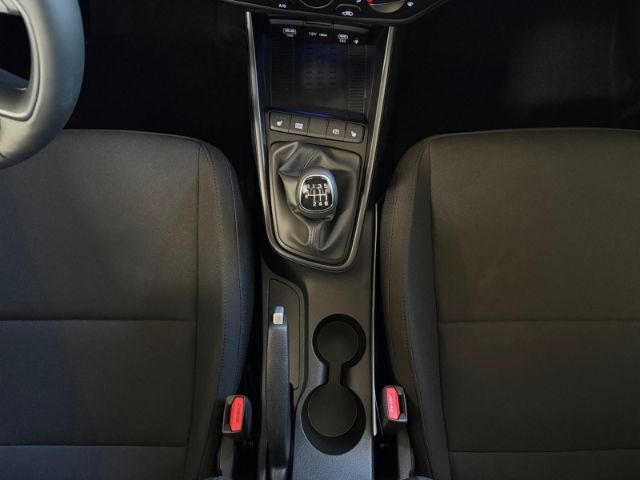 Hyundai i20 - Bild 22