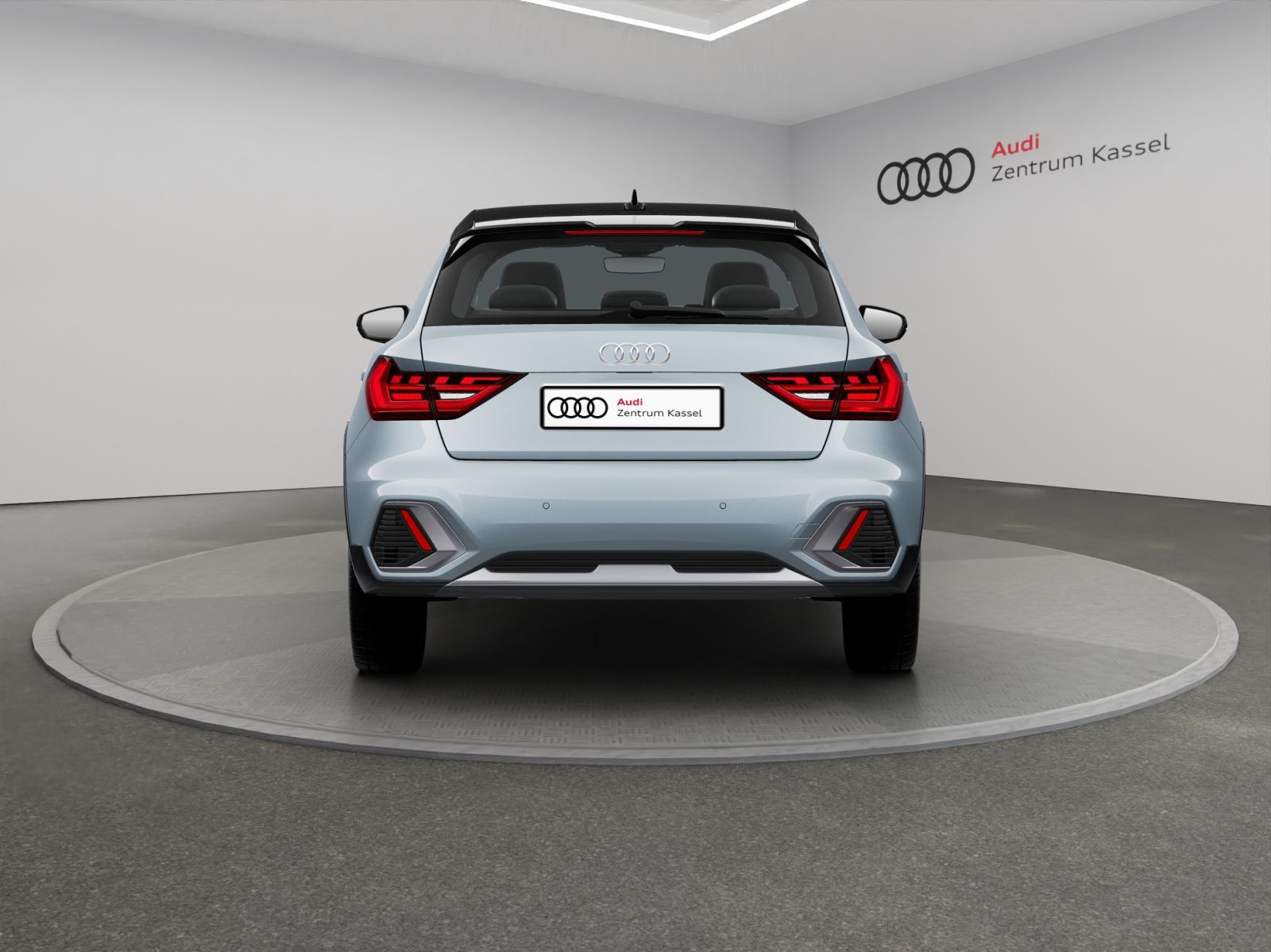 Audi A1 - Bild 6