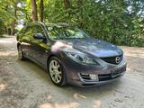 Mazda 6 2.2TD DPF  Exclusive Sport Kombi HU DPF neu