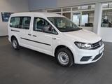 Volkswagen Caddy TSi Maxi Park-Assist*Sitzheizung*Tempomat - Volkswagen Caddy Maxi in Bremen