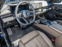 BMW 520 - Vorschau Bild 18