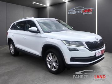 Skoda Kodiaq - 2