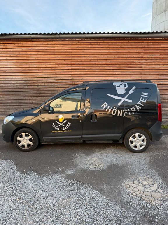 Image of Dacia Dokker