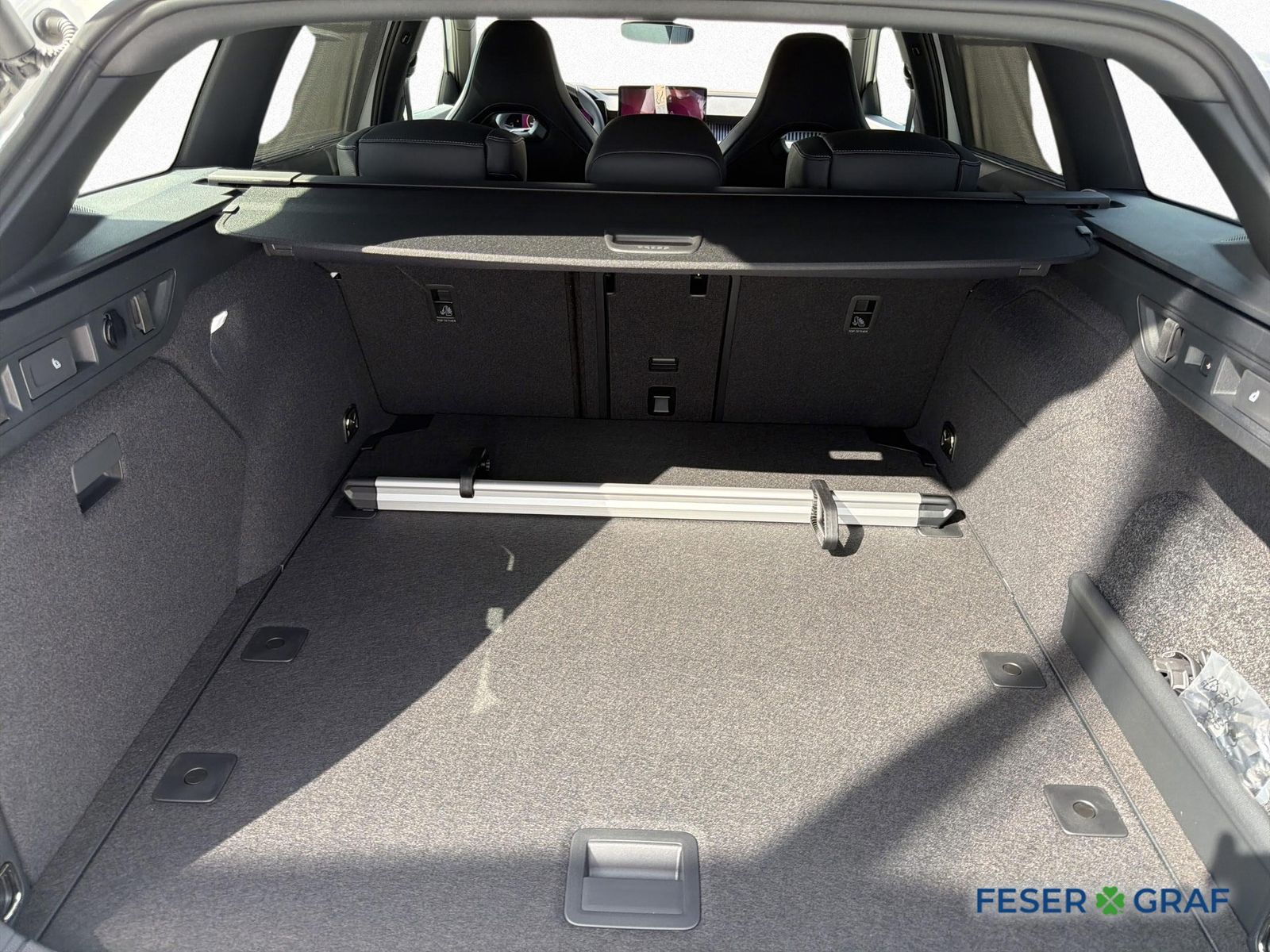 Skoda Superb - Bild 6