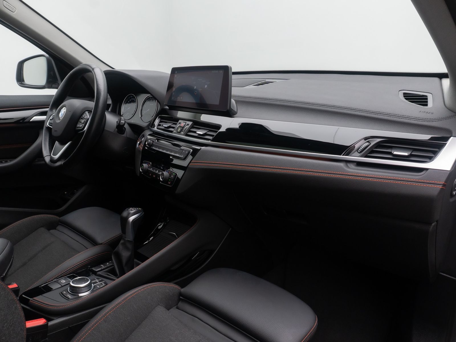 Fahrzeugabbildung BMW X1 xD25e Sport Line Kamera Alarm NaviPlus 18Zoll