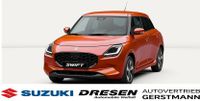 Suzuki Swift - Vorschau Bild 1