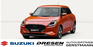 Suzuki Swift 1.2 Comfort+ I Klimaauto. I Sitzheizung I