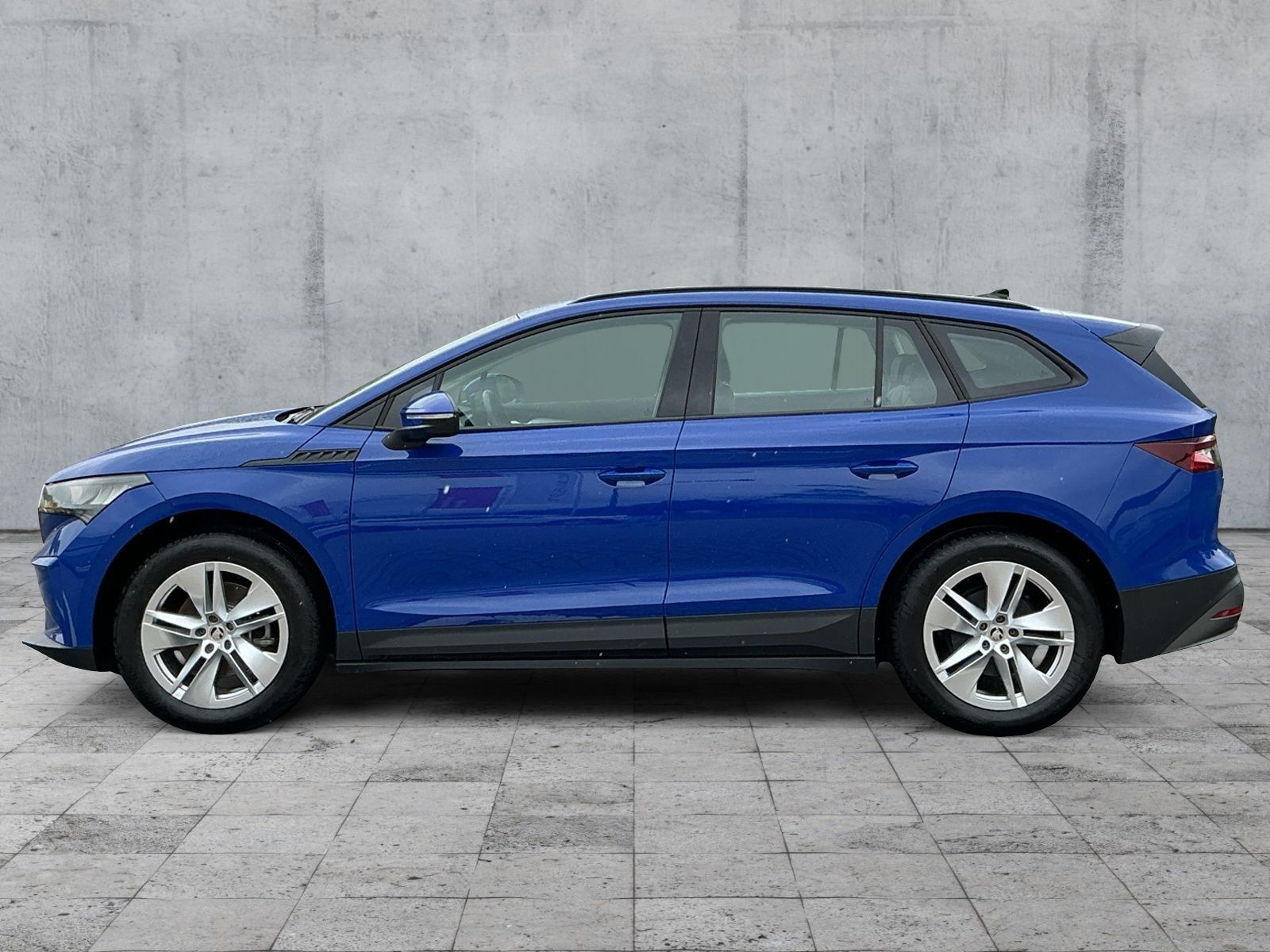 Skoda Enyaq - Bild 4