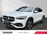 Mercedes-Benz GLA 250 4M Progressive Pano Distronic 360°K. AHK - Mercedes-Benz GLA 250 aus 2023